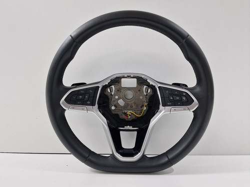 Volante multifunzione pelle - volante,
