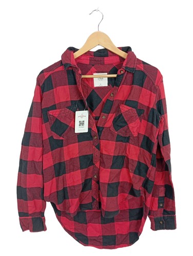 Abercrombie fitch camicia - &,