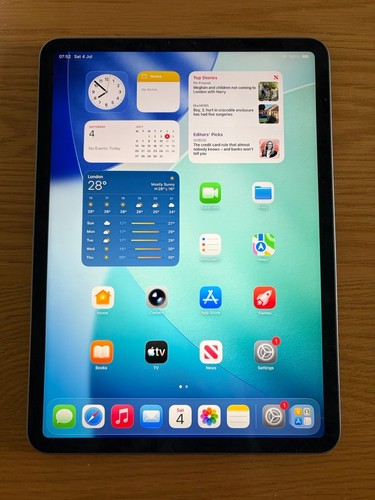 Apple ipad pro wi - pro, 64
