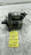 Motorino avviamento per - d',