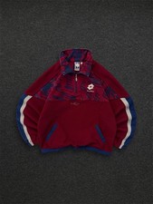 Lotto Boris Becker Vintage 90s
