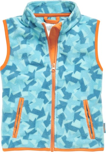Playshoes gilet pile per - in,