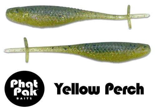 Croce minnow 20ct - minnow,
