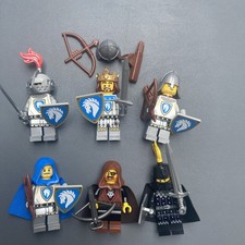 Set Ufficiale LEGO NUOVO