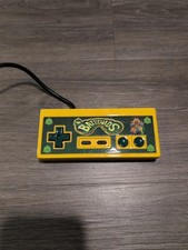 Battle Toads NES Controller