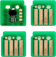 Chip di ripristino toner per