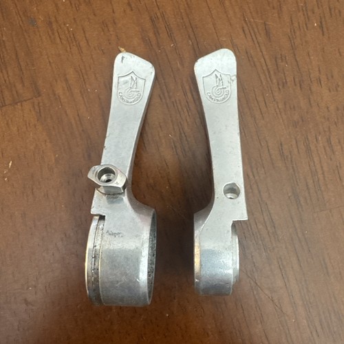 Leve cambio campagnolo - cambio,