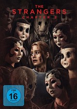 The Strangers: Chapter 2 -