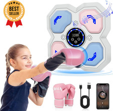Music Boxing Machine da Parete