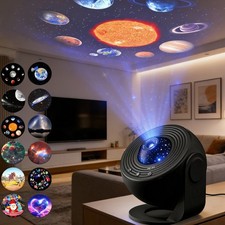 Proiettore Cielo Stellato 12