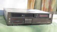 Videoregistratore VHS Vintage