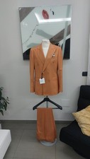 Abito uomo doppiopetto - uomo, vestito