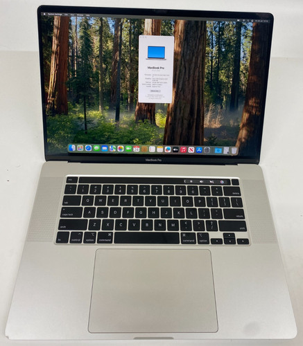 Apple macbook pro a2141 - apple,
