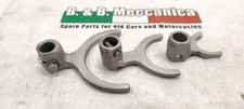 KIT FORCHETTE SELETTORE CAMBIO FIAT 500 TOPOLINO C (FF645)