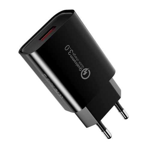 Caricatore usb quick charge - caricatore,