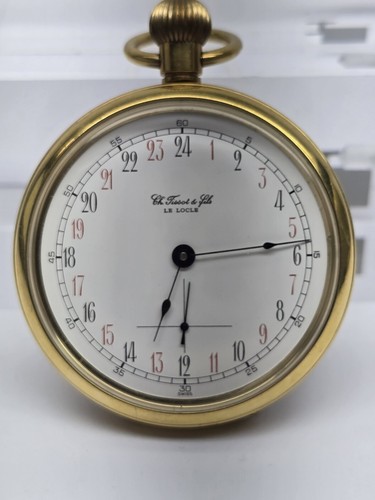 Orologio tasca tissot fils - orologio, e