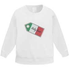 Felpa/maglione/maglione