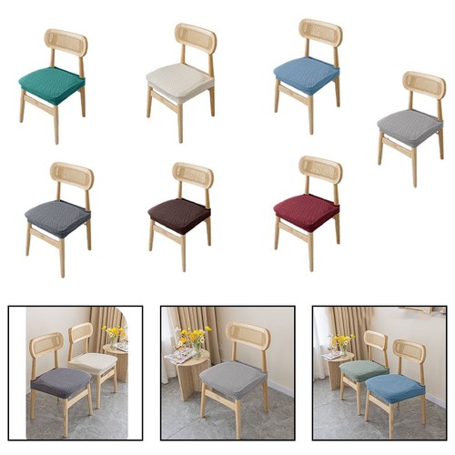 Copricuscini per sedia - copricuscini,