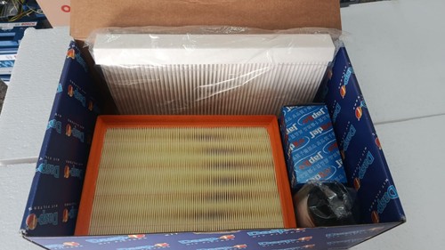Kit tagliando opel corsa 3 - tagliando, c