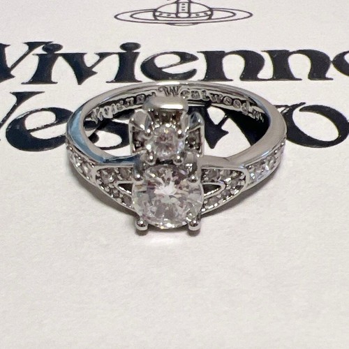 Anello vivienne westwood - anello,