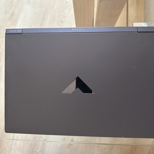 Victus gaming laptop - gaming,