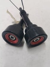 Kawasaki z900 2017 Tamponi paratelaio Valter moto