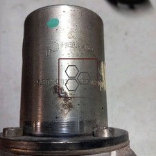 ELETTROVALVOLA EGR per ALFA ROMEO 147 (W8) 1.9 JTD Distinctive 8c1428 55215029