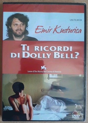 Ricordi dolly bell - dolly, bell?