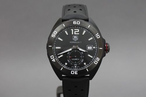 Tag heuer formula calibro 6 - formula,