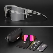 Occhiali da sole fotocromatici