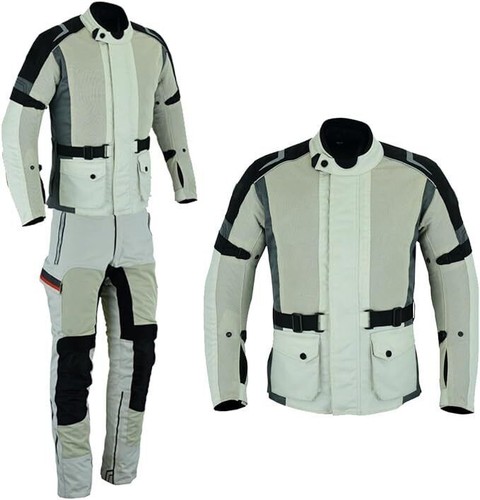 Giacca pantaloni estivi - giacca,