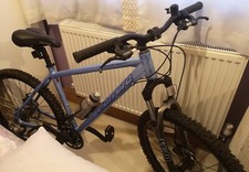 mountain bike donna