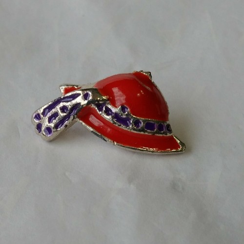 Cappello rosso - cappello,