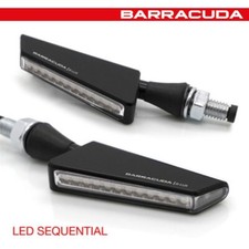 COPPIA FRECCE [BARRACUDA]
