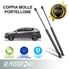 Pistoni portellone coppia - portellone,,