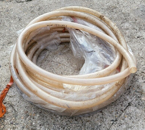 Tubo pvc flessibile - tubo,