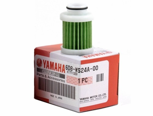Filtro carburante originale - carburante,