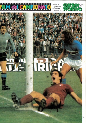 Guerin sportivo film del - guerin,