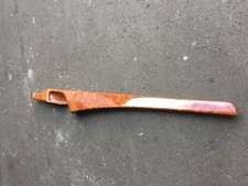 Cartone porta anteriore destro