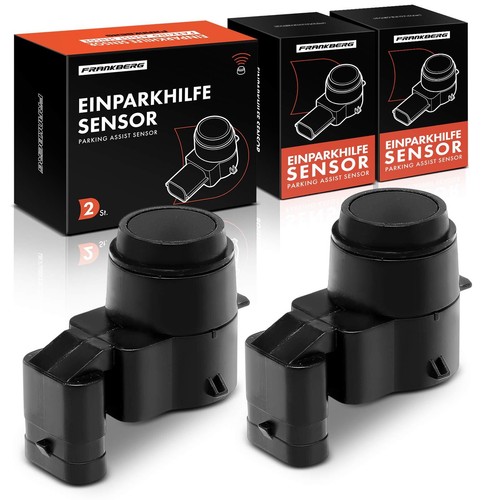 Sensori parcheggio pdc - 2x,