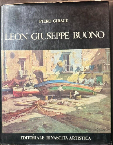 Pietro girace leon giuseppe - -,