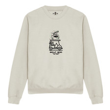 Golf God Clothing Bandidos