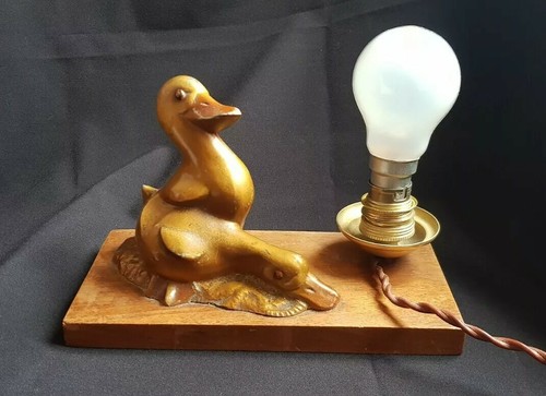 Lampe veilleuse poser - lampe,