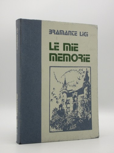 Mie memorie bramante ligi - mie,