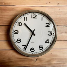 Grande orologio da parete IKEA