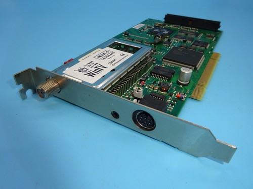 Hauppauge wintv nexus - hauppauge,