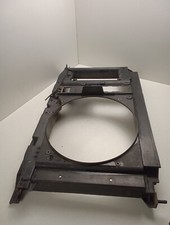 Ossature Face Avant Citroen C4