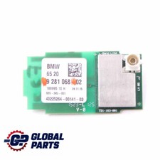 Antenna Ricevitore BMW F33 F83 M4 Cabrio Antenna DAB Unità 9281068