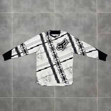 Maglia da motocross Fox Racing