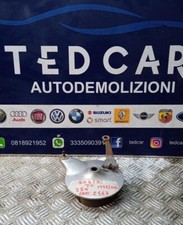 Piattello Ganasce Posteriore